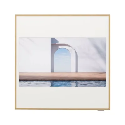 LG ArtCool Gallery 12.000 BTU Klima