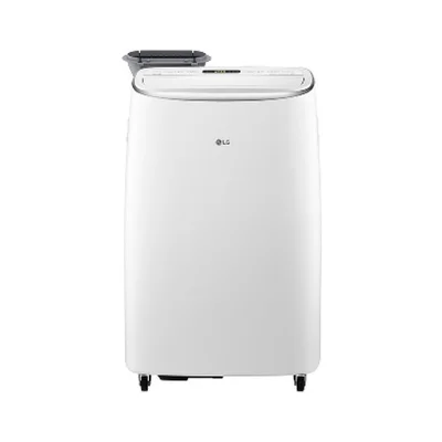 LG Taşınabilir İnverter Klima 9.000 BTU
